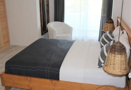 Villamer Alaçatı - 18