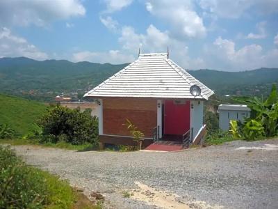 Chiang Khong Hill - 92