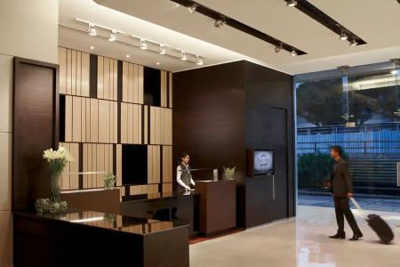 Fairfield by Marriott Bengaluru Rajajinagar - 27