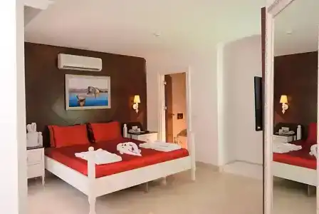 Onkel Resort - 51