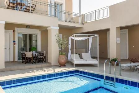 Azure Beach Villas - 51