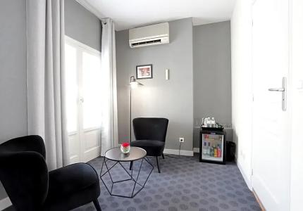 Hôtel Majestic - 101