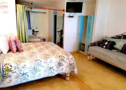 b&b ApartLa Isleta - 92