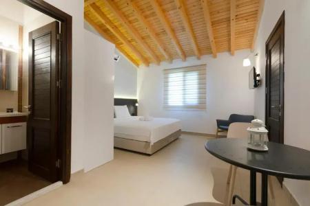 Aegean - Bungalows - 43