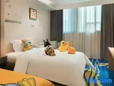 Jing Rui Golden Harbor - 63