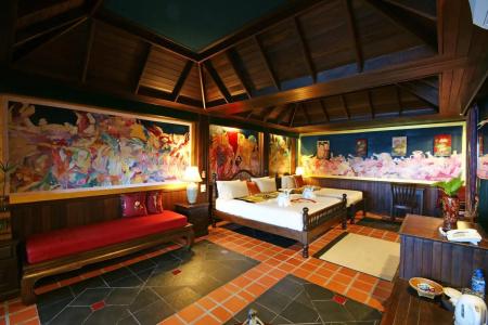 Sea Breeze Resort - Sha Plus - 31
