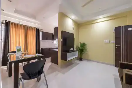 Treebo Trip Worldtree Prashant Extension - 31