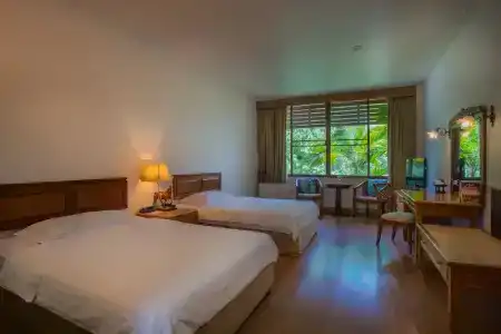 Sailom Hua Hin - Sha Extra Plus - 60