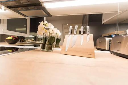 Acropolis View Deluxe Penthouse & Luxury - 17