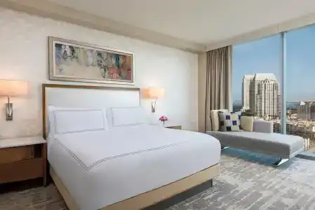 Intercontinental San Diego, An Ihg - 61