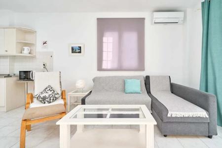 Apartamentos Almoraide Suites - Adults Only - 254