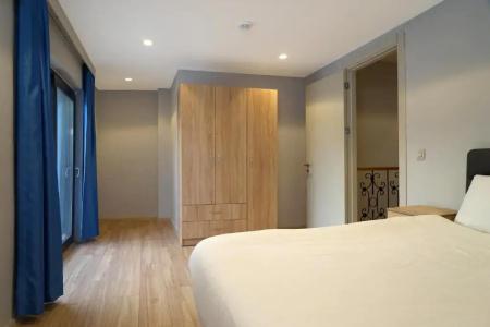 Mene Suites - 52