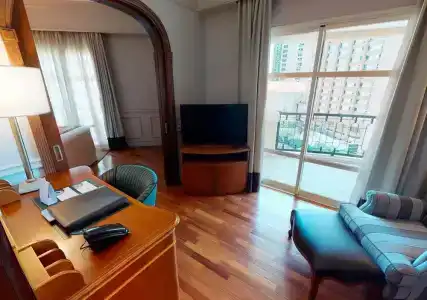 Gran Estanplaza Berrini - 221