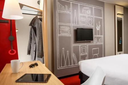 ibis Glasgow City Centre – Sauchiehall St - 46
