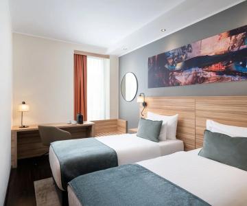 Star Inn Linz Promenadengalerien - 6