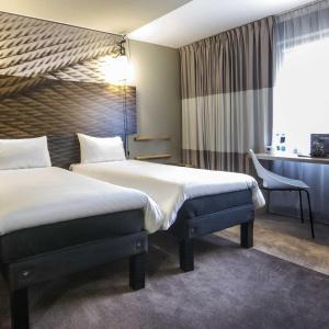 Ibis Poznan Centrum - 30