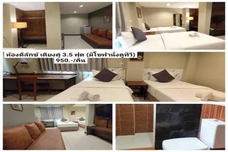 The Palm - 24