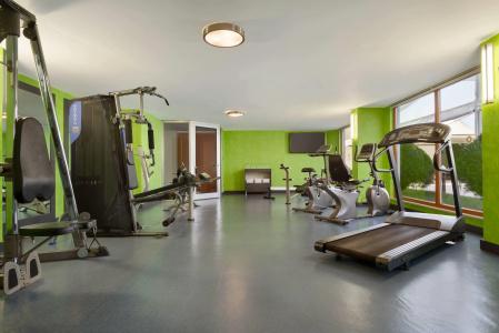 La Quinta by Wyndham Giresun - 12