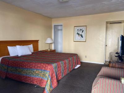 Oyo Gateway Motel Las Vegas North Strip Fremont St Area - 5