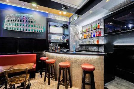 Alessandro Palace & Bar - 25