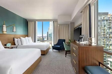 Carte San Diego Downtown, Curio Collection By Hilton - 109