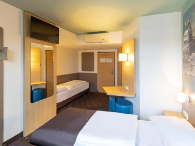 b&b Koblenz - 18