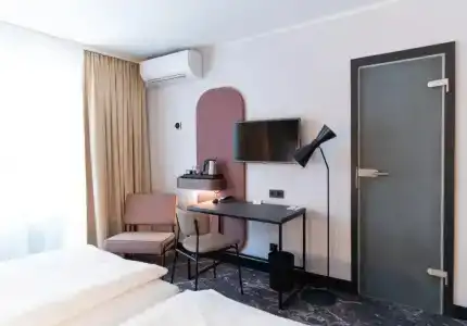Mercure Mainz City Center - 86