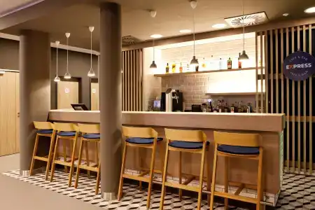 Holiday Inn Express - Trier, An Ihg - 22