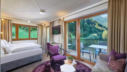 ZillergrundRock Luxury Mountain Resort - 56