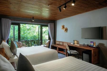 m Resort Phu Quoc - 4