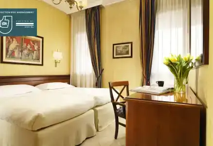 Unaway & Residence Contessa Jolanda Milano - 5