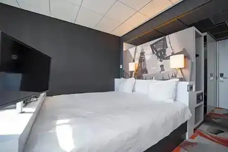 Fletcher Wellness-Leiden - 54