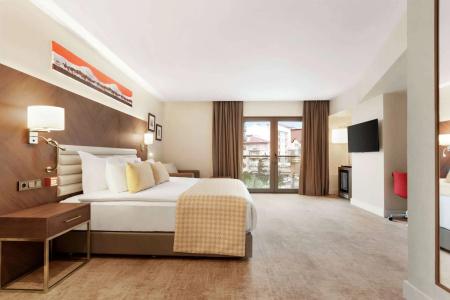 Ramada by Wyndham Isparta - 2