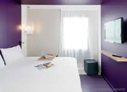 ibis Styles Nimes Gare Centre - 5