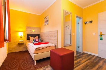 Best Western Hanse Kogge - 48