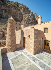 Bastione Malvasia (ex New Malvasia) - 222