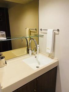 Dormy Inn Express Meguro Aobadai Hot Spring - 45