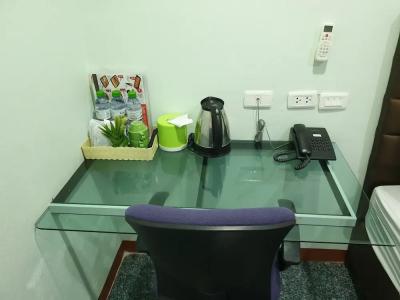 Friend's House Resort - 31