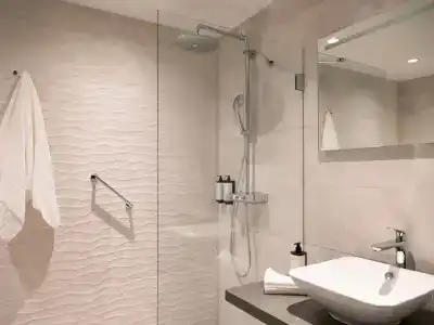 Mercure Amsterdam North Station - 70