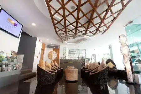 Nimman Mai Design Chiang Mai - Sha Plus - 1