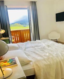 Sonnenhof - bed & breakfast & appartements - 21