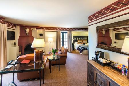 Inn & Spa at Loretto - 69