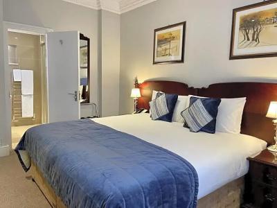 The Windermere, London - 117