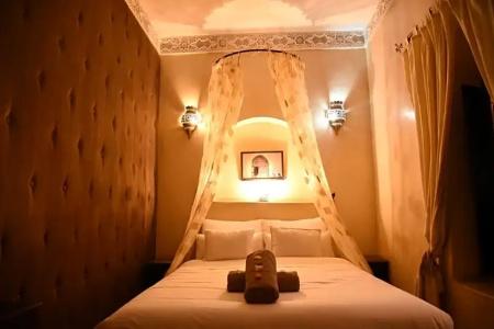 Riad Du Petit Prince - 70