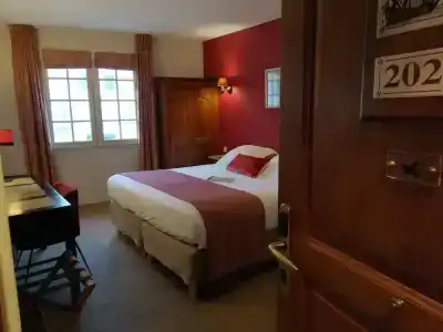 Hôtel La Marisa Grande Plage - 76