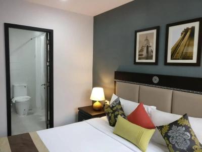Mac Boutique Suites - 20