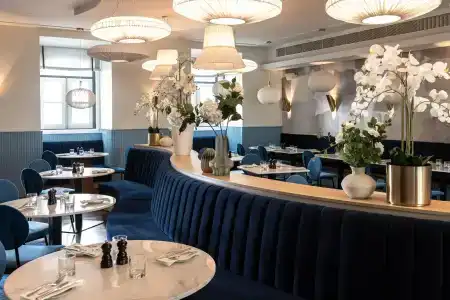 The Vintage & Spa – Lisbon - 33