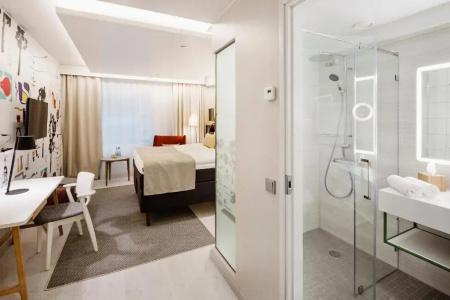 Indigo Helsinki-Boulevard, an IHG Hotel - 55