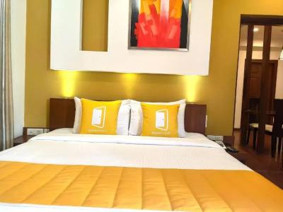 BloomSuites I Electronics City - 21