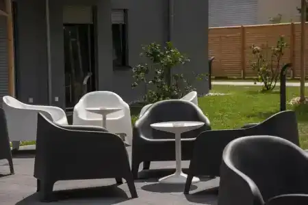 The Stay.residence - 9